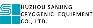 หูโจว  ซันจิง  ไครโอเจนิกส์  อุปกรณ์  บจก
